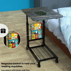Home Magazine Basket